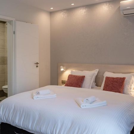 וליקו טורנובו Guest Rooms Asenevtsi City Center מראה חיצוני תמונה