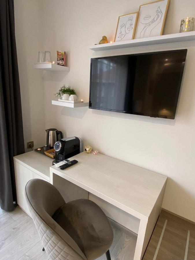 וליקו טורנובו Guest Rooms Asenevtsi City Center מראה חיצוני תמונה
