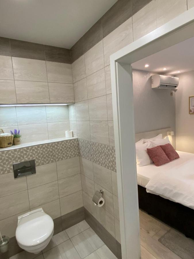 וליקו טורנובו Guest Rooms Asenevtsi City Center מראה חיצוני תמונה