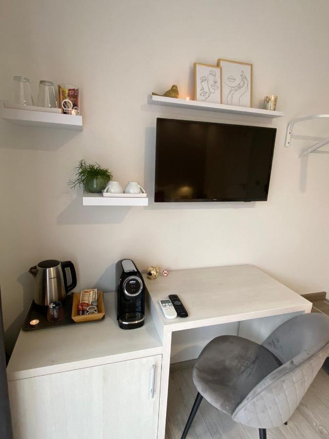 וליקו טורנובו Guest Rooms Asenevtsi City Center מראה חיצוני תמונה