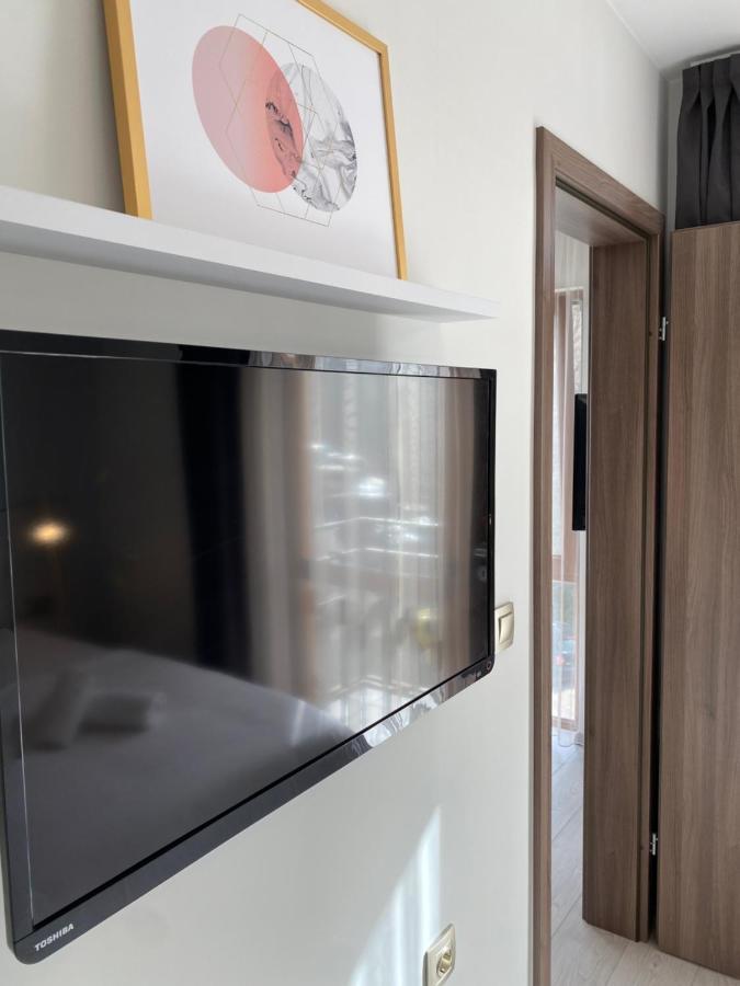 וליקו טורנובו Guest Rooms Asenevtsi City Center מראה חיצוני תמונה