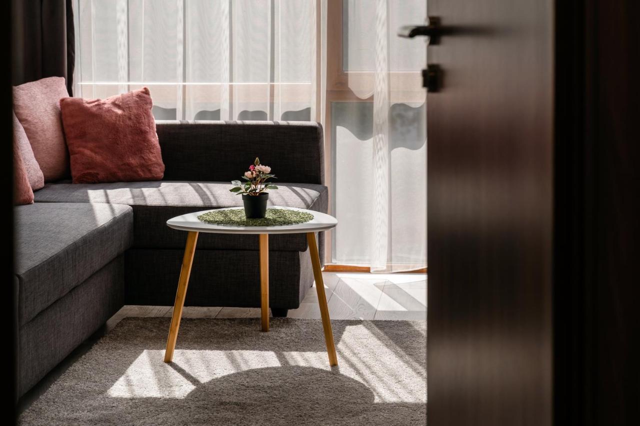 וליקו טורנובו Guest Rooms Asenevtsi City Center מראה חיצוני תמונה