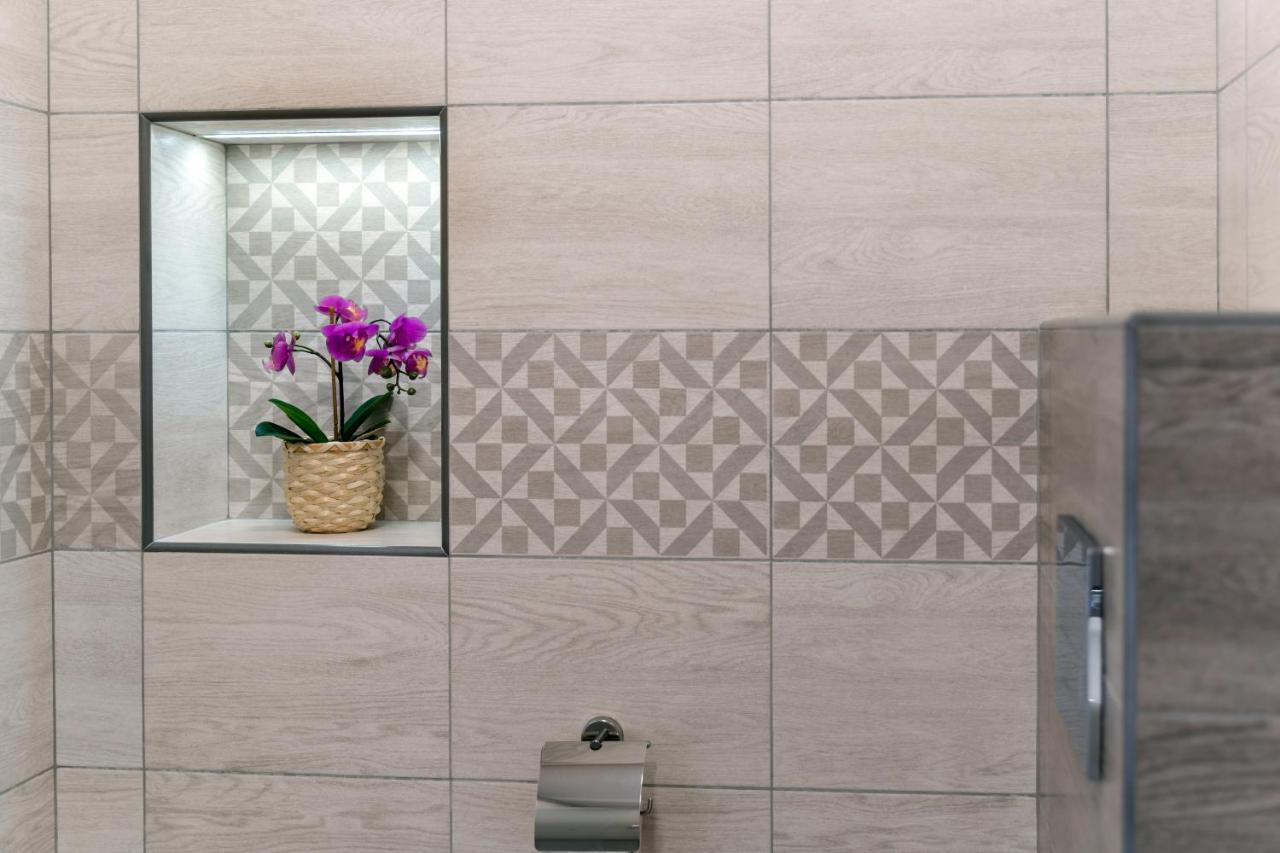 וליקו טורנובו Guest Rooms Asenevtsi City Center מראה חיצוני תמונה
